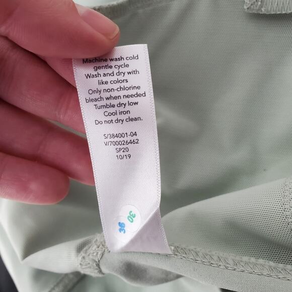 Athleta Opal Green Altitude II Pant Joggers - Picture 10 of 10